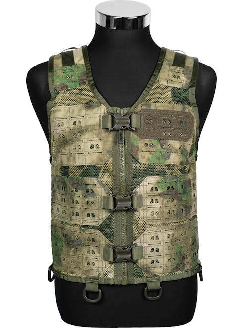 Novritsch Tactical Vest 1.0