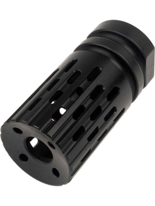 PTS Syndicate BattleComp 2.0 Flash Hider - CW