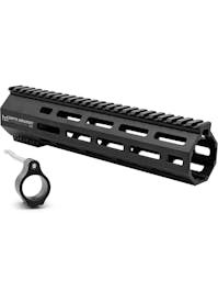 PTS Syndicate Griffin SR-Rigid Rail