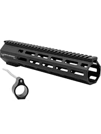 PTS Syndicate Griffin SR-Rigid Rail