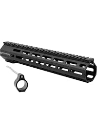 PTS Syndicate Griffin SR-Rigid Rail