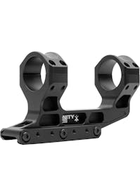 PTS Syndicate Unity Tactical FAST LPVO Scope Mount 30mm Set