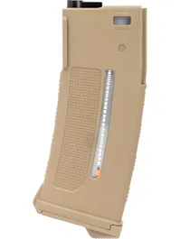 PTS Syndicate EPM1-RX 250rnd Magazine for M4/AR-15 AEGs