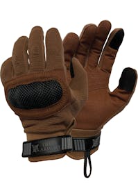 Delta Armory Defender II Tactical Gloves