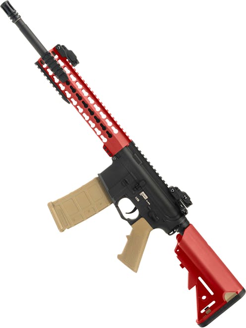 NUPROL Delta Pioneer Recon M4/AR-15 AEG