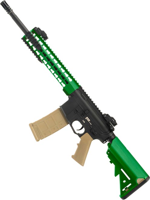 NUPROL Delta Pioneer Recon M4/AR-15 AEG