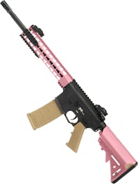NUPROL Delta Pioneer Recon M4/AR-15 AEG