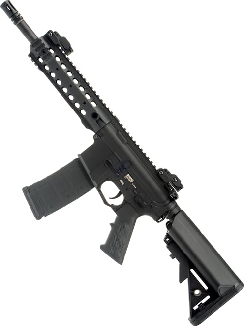 NUPROL Delta Pioneer Jackal M4/AR-15 AEG