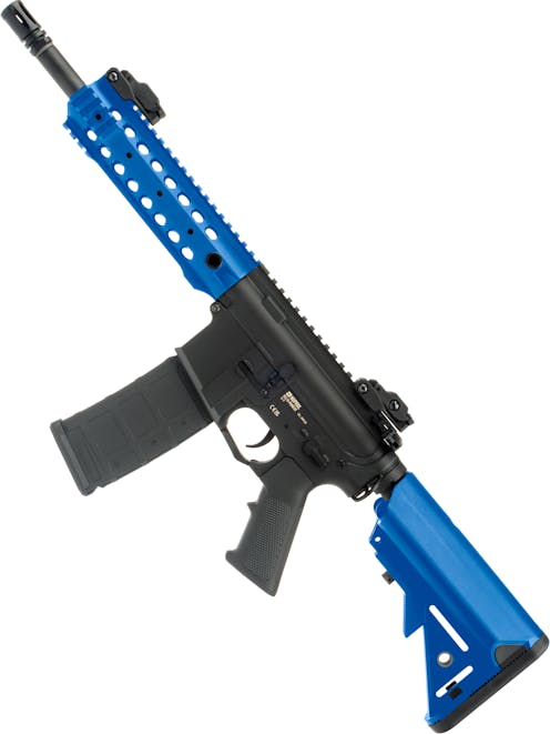 NUPROL Delta Pioneer Jackal M4/AR-15 AEG