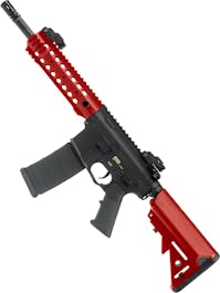 NUPROL Delta Pioneer Jackal M4/AR-15 AEG