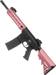 NUPROL Delta Pioneer Jackal M4/AR-15 AEG