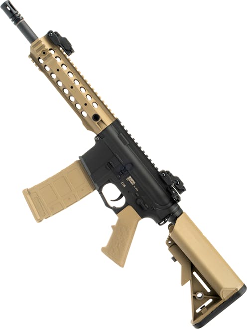 NUPROL Delta Pioneer Jackal M4/AR-15 AEG