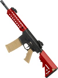 NUPROL Delta Pioneer Jackal M4/AR-15 AEG