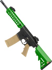 NUPROL Delta Pioneer Jackal M4/AR-15 AEG