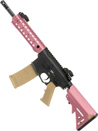 NUPROL Delta Pioneer Jackal M4/AR-15 AEG