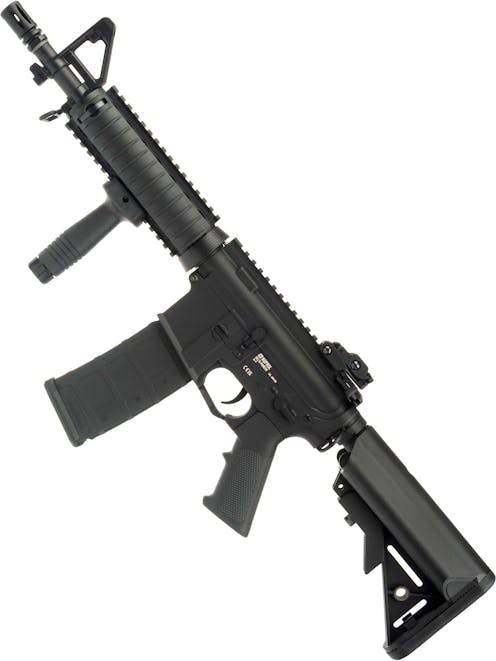 NUPROL Delta Pioneer SOPMOD M4/AR-15 AEG