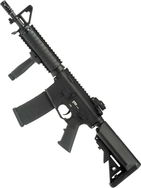 NUPROL Delta Pioneer SOPMOD M4/AR-15 AEG