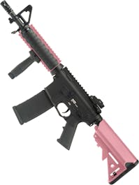 NUPROL Delta Pioneer SOPMOD M4/AR-15 AEG