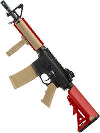 NUPROL Delta Pioneer SOPMOD M4/AR-15 AEG