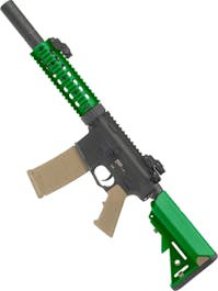 NUPROL Delta Pioneer M4/AR-15 SD AEG