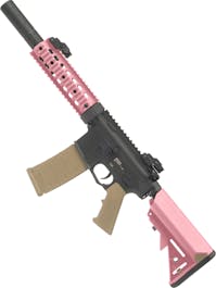 NUPROL Delta Pioneer M4/AR-15 SD AEG