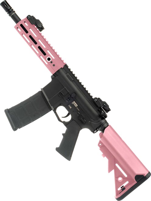NUPROL Delta Pioneer Nomad M4/AR-15 AEG
