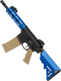 NUPROL Delta Pioneer Nomad M4/AR-15 AEG