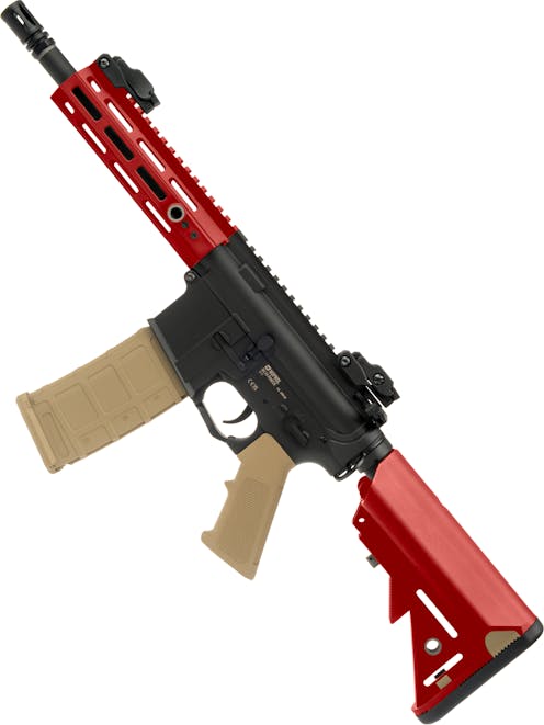 NUPROL Delta Pioneer Nomad M4/AR-15 AEG