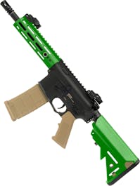 NUPROL Delta Pioneer Nomad M4/AR-15 AEG