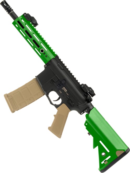NUPROL Delta Pioneer Nomad M4/AR-15 AEG