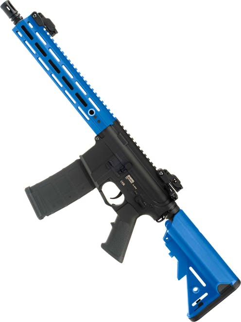 NUPROL Delta Pioneer Nomad M4/AR-15 AEG