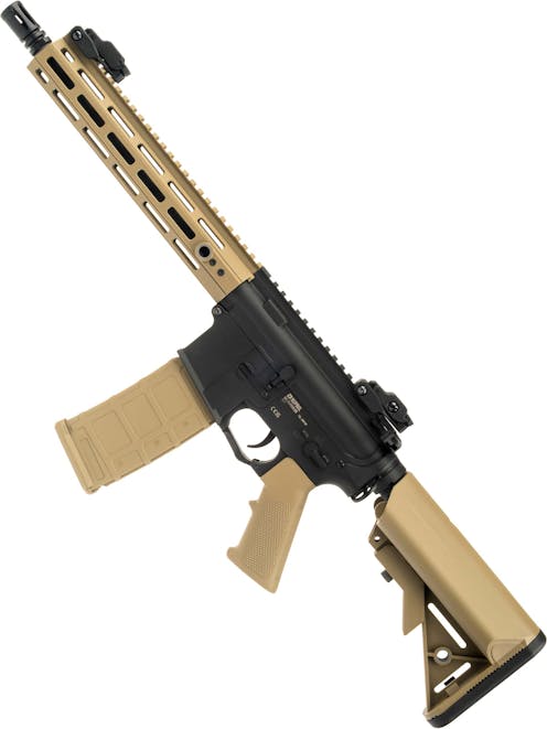 NUPROL Delta Pioneer Nomad M4/AR-15 AEG