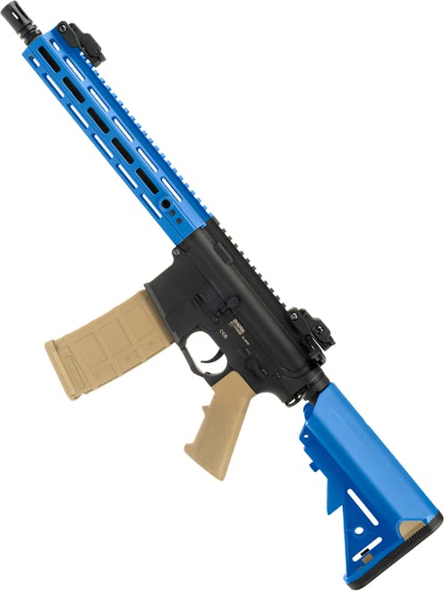 NUPROL Delta Pioneer Nomad M4/AR-15 AEG