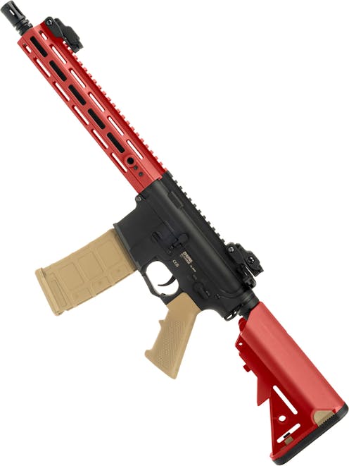 NUPROL Delta Pioneer Nomad M4/AR-15 AEG