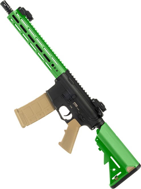 NUPROL Delta Pioneer Nomad M4/AR-15 AEG
