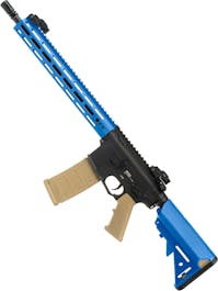 NUPROL Delta Pioneer Nomad M4/AR-15 AEG
