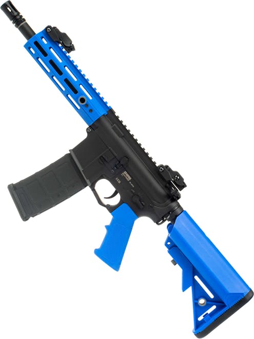 NUPROL Delta Pioneer Nomad M4/AR-15 AEG