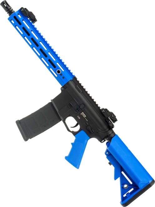 NUPROL Delta Pioneer Nomad M4/AR-15 AEG