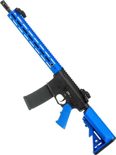 NUPROL Delta Pioneer Nomad M4/AR-15 AEG