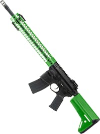 EMG CM.107 Spike's Tactical Crusader M4/AR-15 AEG