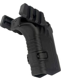 Action Army Mag Carrier Foregrip for 20mm Picatinny Rail