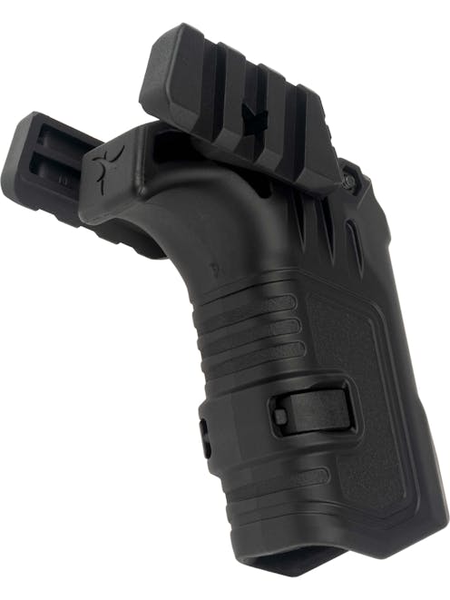 Action Army Mag Carrier Foregrip for 20mm Picatinny Rail