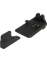 Action Army RMR Plate & Raised Sights Set for AAP-01