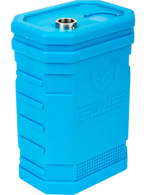 EMG "Autobot" 1400rd Automatic Electric Airsoft BB Speed Loader