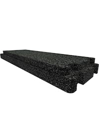 Shadow Foam Insert Pack for Hasta Large Wheeled Rifle Hard Case