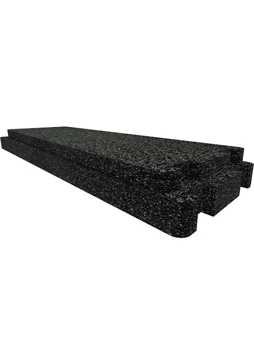 Shadow Foam Insert Pack for Hasta Large Wheeled Rifle Hard Case