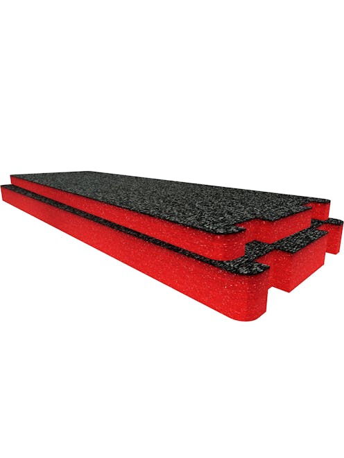 Shadow Foam Insert Pack for Hasta Large Wheeled Rifle Hard Case