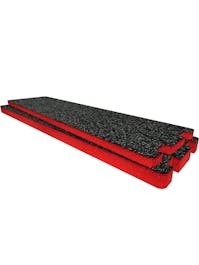Shadow Foam Insert Pack for Hasta Extra Large Wheeled Rifle Hard Case