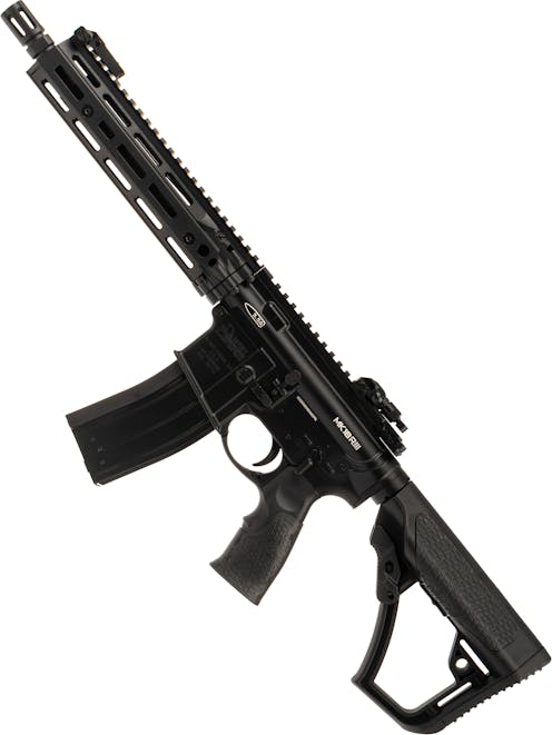 EMG Daniel Defense DD4™ MK18 RIII 10.3" GBBR