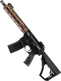 EMG Daniel Defense DD4™ MK18 RIII 10.3" GBBR
